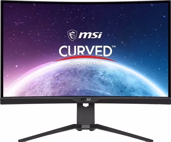 MSI MAG 275CQRXFDE 27" WQHD Curved