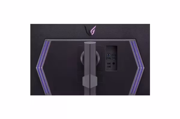 LG UltraGear 27GR95UM 27" Gamingskärm