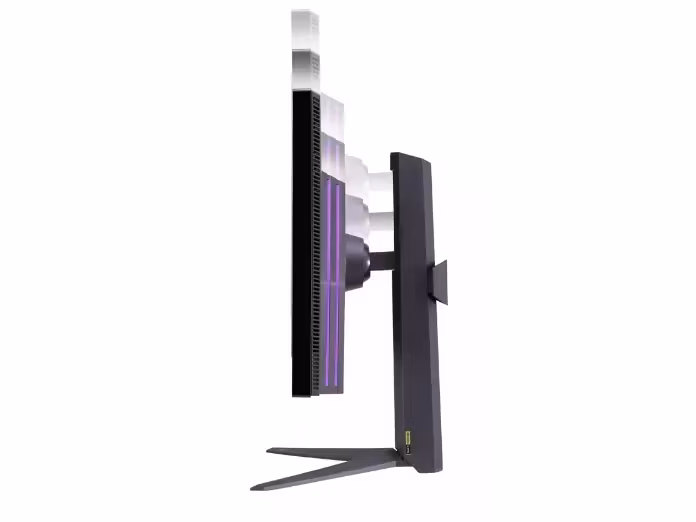 LG UltraGear 27GR95UM 27" Gamingskärm