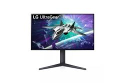 LG UltraGear 27GR95UM 27" Gamingskärm