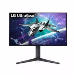 LG UltraGear 27GR95UM 27" Gamingskärm