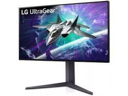 LG UltraGear 27GR95UM 27" Gamingskärm