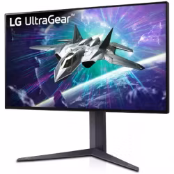 LG UltraGear 27GR95UM 27" Gamingskärm
