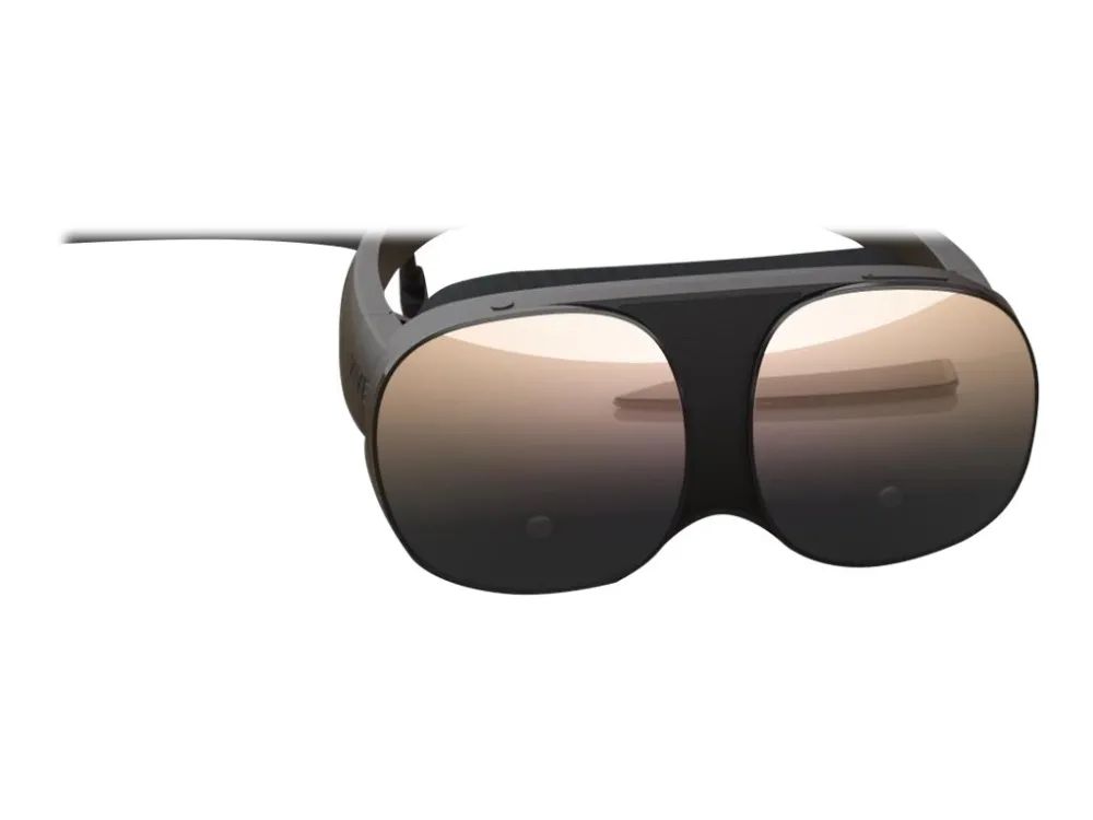 HTC VIVE Flow USB-C 75Hz VR Glasögon