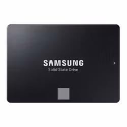 Samsung 870 EVO 2.5" SSD - 1TB