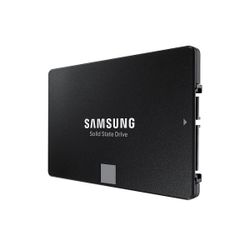 Samsung 870 EVO 2.5" SSD - 1TB