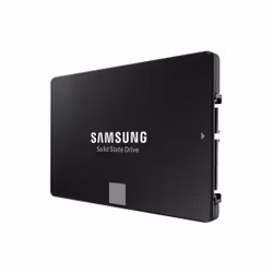 Samsung 870 EVO 2.5" SSD - 1TB
