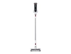 Severin HV 7166 Skaftdammsugare Vit