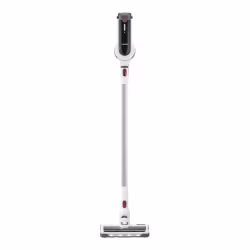 Severin HV 7166 Skaftdammsugare Vit