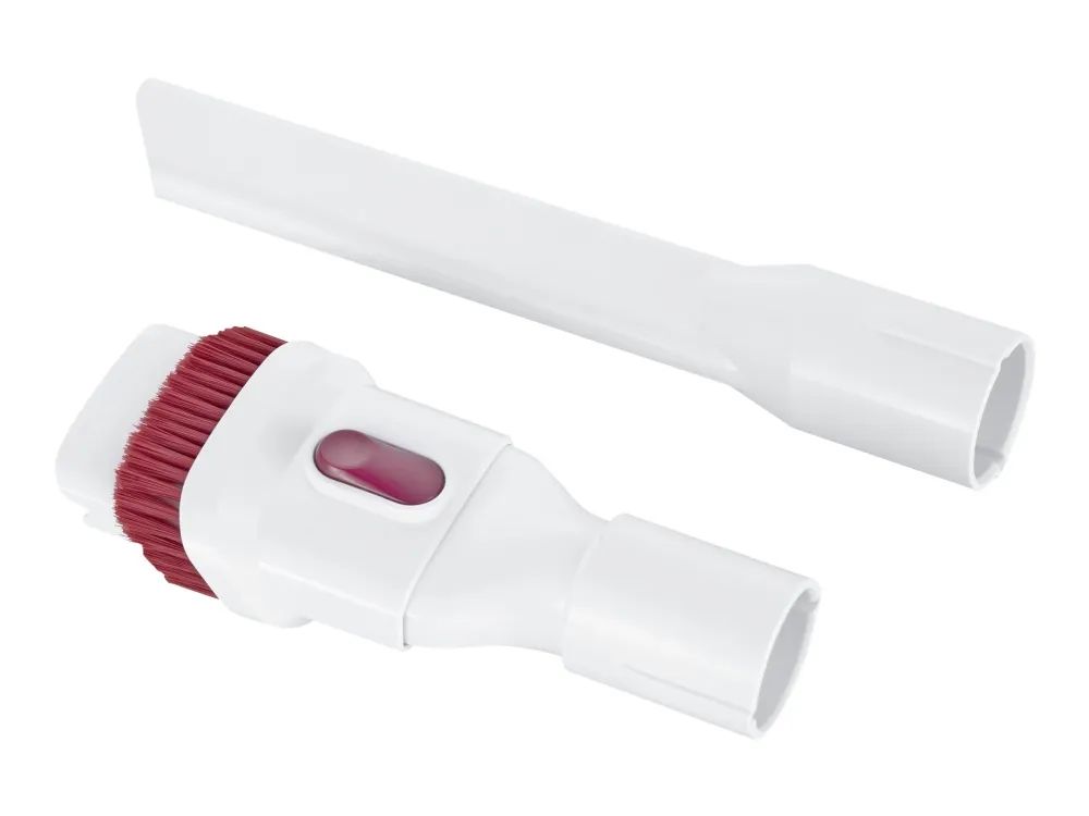 Severin HV 7166 Skaftdammsugare Vit