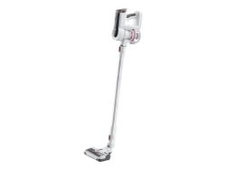Severin HV 7166 Skaftdammsugare Vit