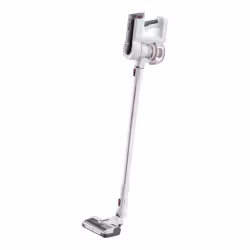 Severin HV 7166 Skaftdammsugare Vit