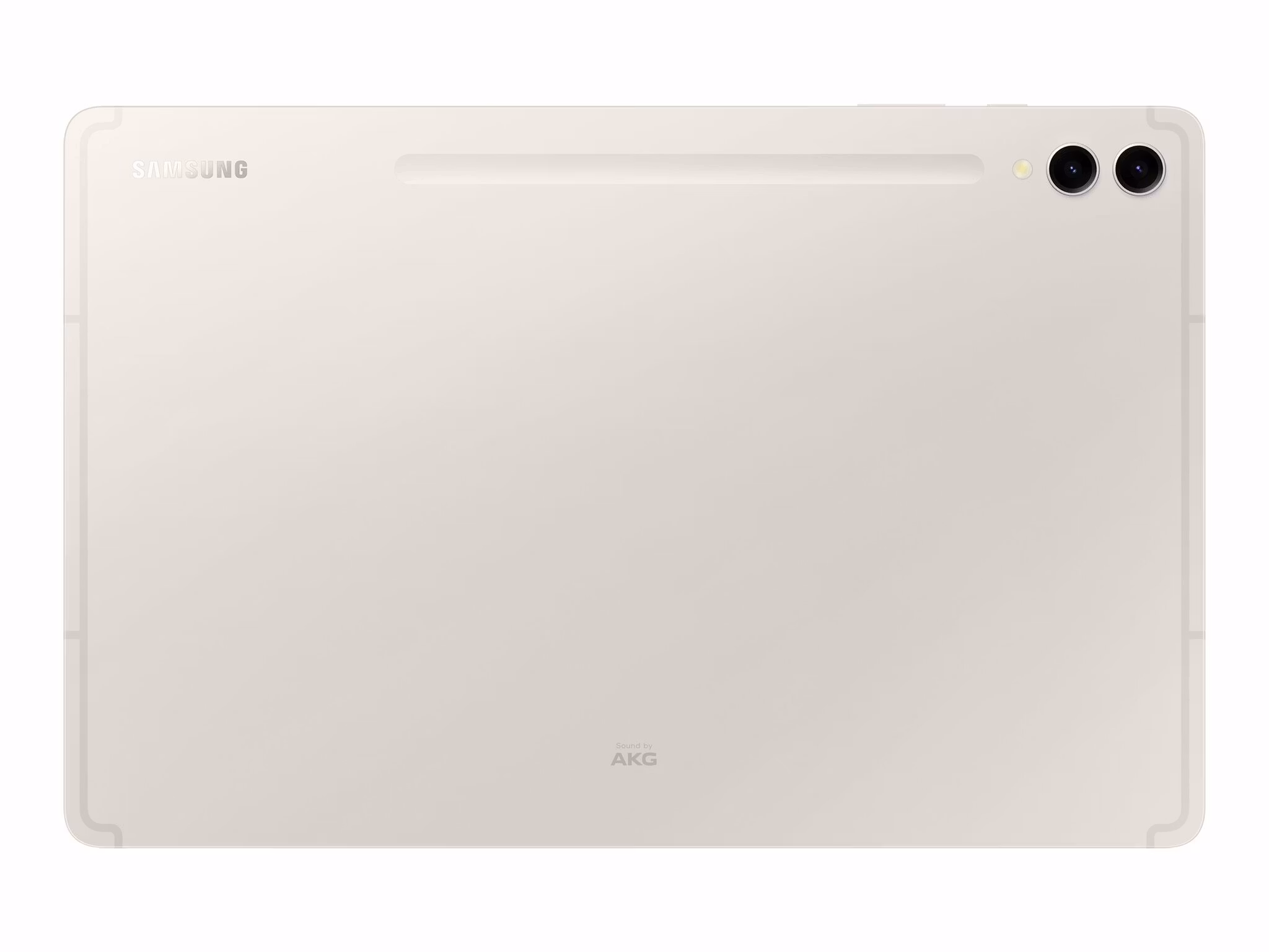 Samsung Galaxy Tab S9+ WiFi 256GB Beige