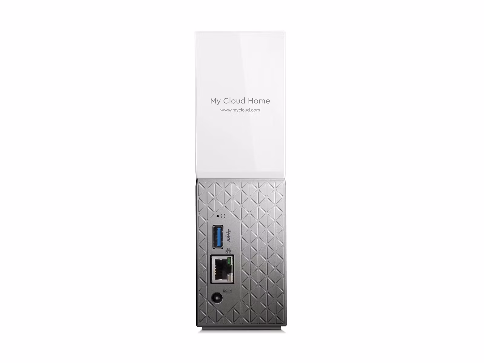 WD 4TB My Cloud Home NAS