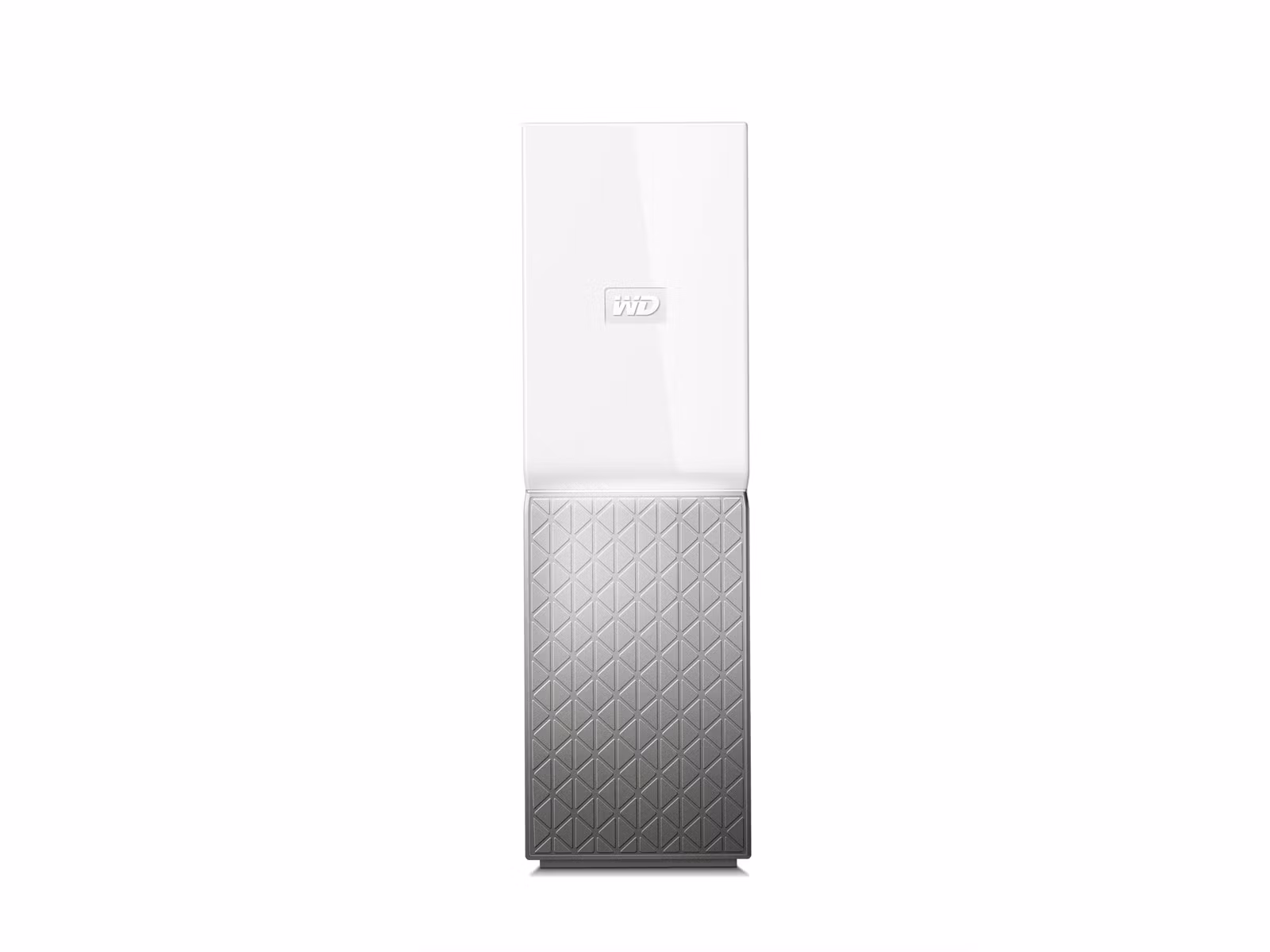 WD 4TB My Cloud Home NAS