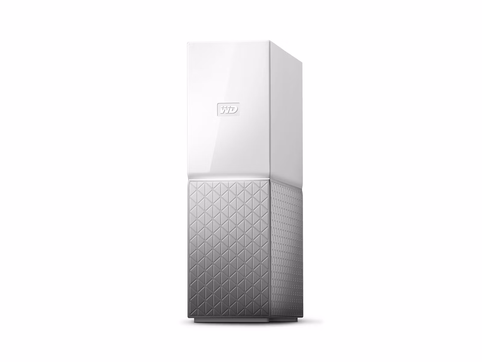 WD 4TB My Cloud Home NAS