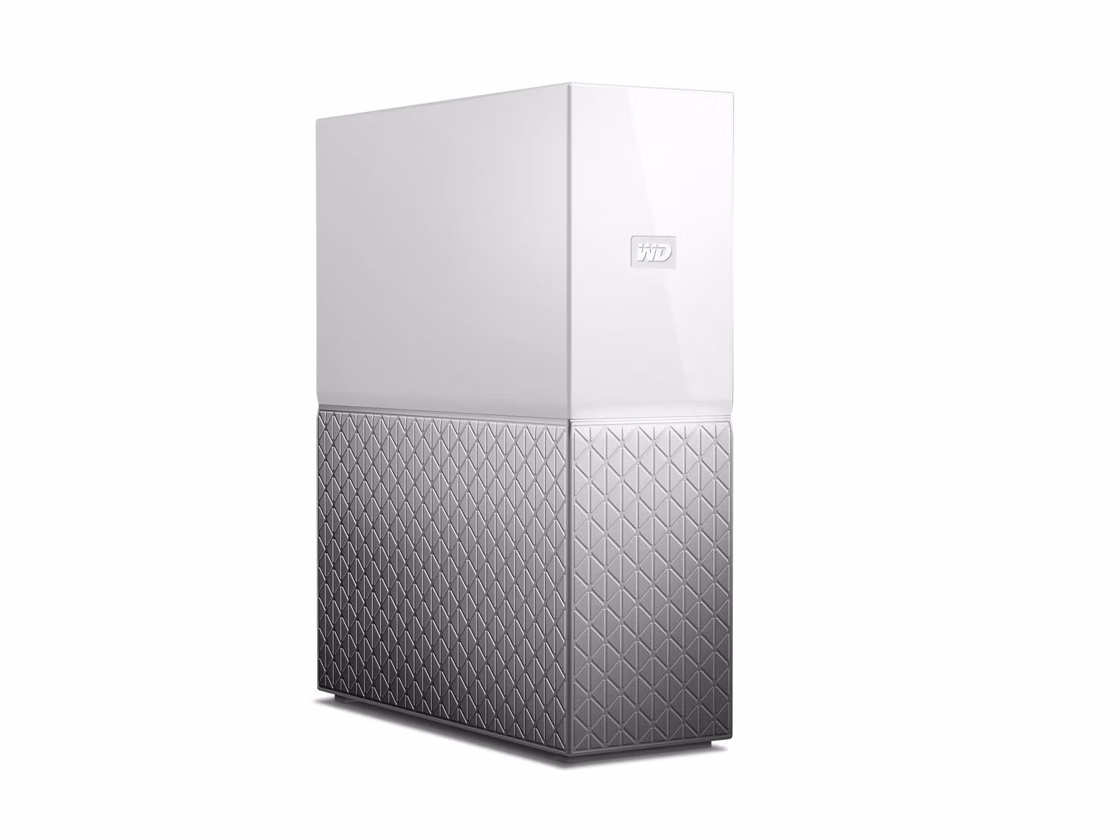 WD 4TB My Cloud Home NAS