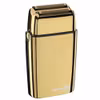 Babyliss Gold Foil Shaver 4Artists Guld
