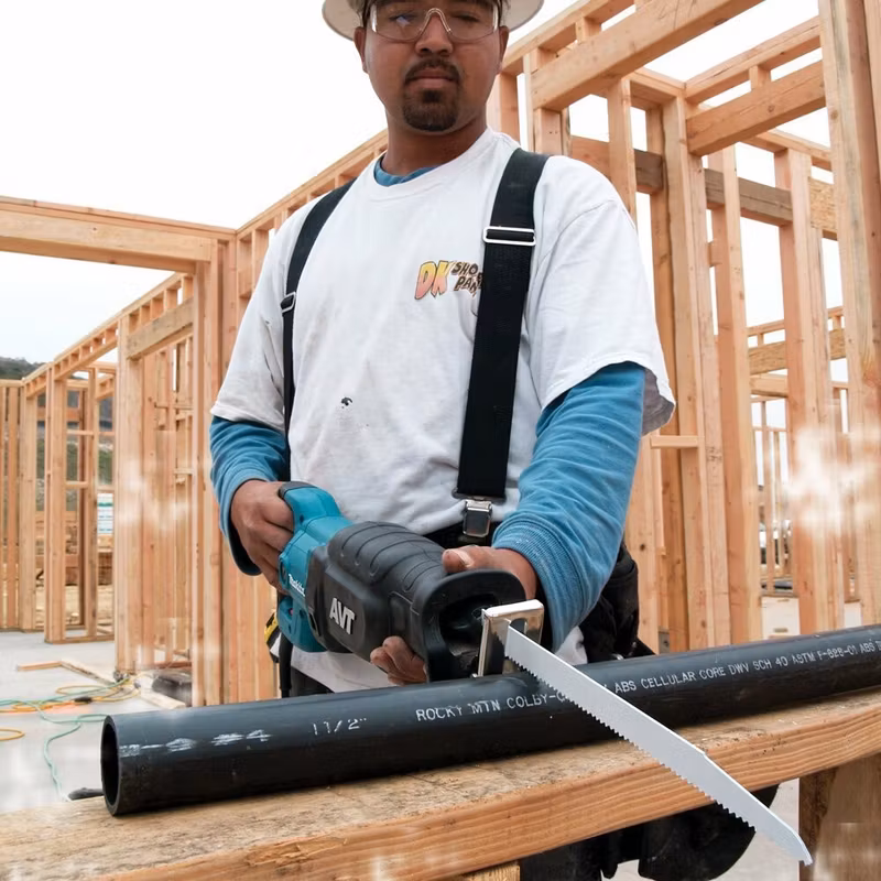 Makita JR3070CT Tigersåg 1510W