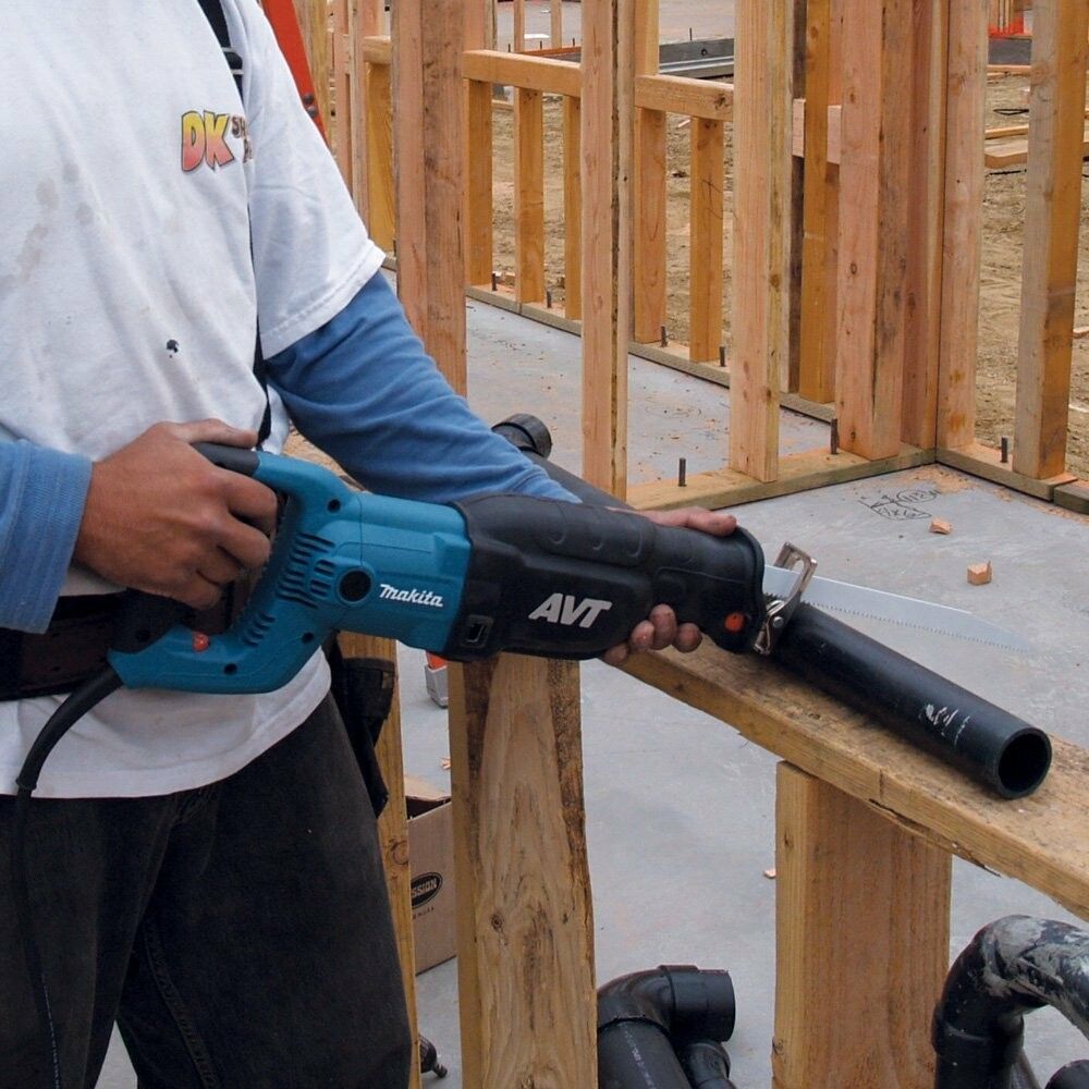 Makita JR3070CT Tigersåg 1510W