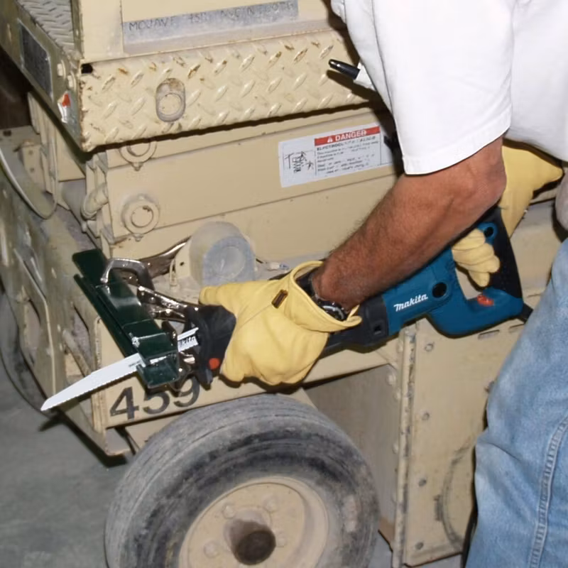 Makita JR3070CT Tigersåg 1510W