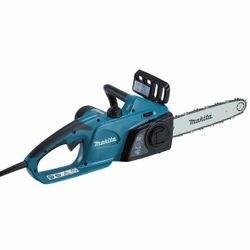Makita Motorsåg UC3541A 1,8 kW elektrisk 35 cm svärd