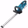 Makita DUH551Z 2x18V Häcksax