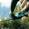 Makita DUH523Z Batteridriven Häcksax 18V