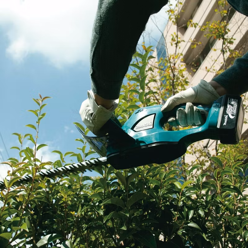Makita DUH523Z Batteridriven Häcksax 18V