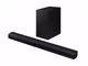 SAMSUNG C-Soundbar HW-C440G (black, Bluetooth, optical input)