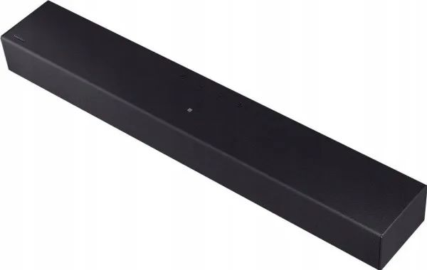 SAMSUNG C-Soundbar HW-C410G (black)
