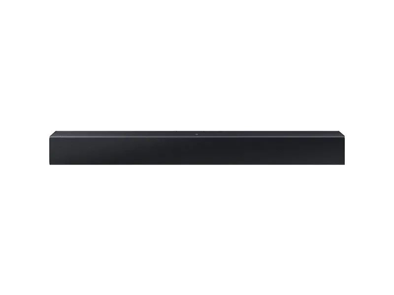 SAMSUNG C-Soundbar HW-C410G (black)
