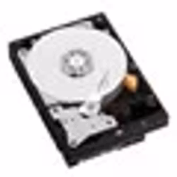 WD Red Plus WD40EFPX 256MB 4TB