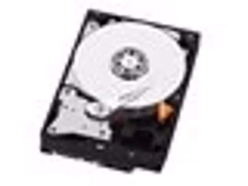 WD Red Plus WD40EFPX 256MB 4TB