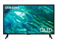 Samsung GQ32Q50AEU 32" 2K Ultra HD Smart-TV black, Full HD, HDR, WLAN, Bluetooth)