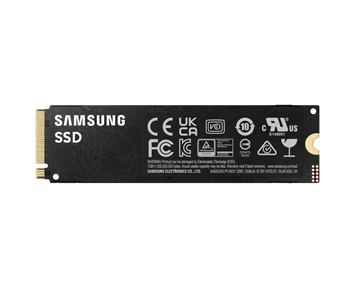 Samsung 990 PRO PCIe 4.0 NVMe M.2 SSD 1TB