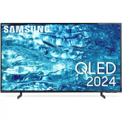 Samsung 43" Q60D QE43Q60DAU 4K Ultra HD HDR QLED Smart TV