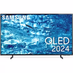 Samsung 43" Q60D QE43Q60DAU 4K Ultra HD HDR QLED Smart TV