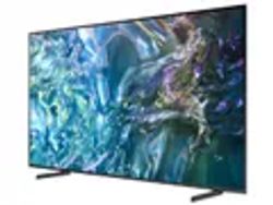 Samsung 43" Q60D QE43Q60DAU 4K Ultra HD HDR QLED Smart TV