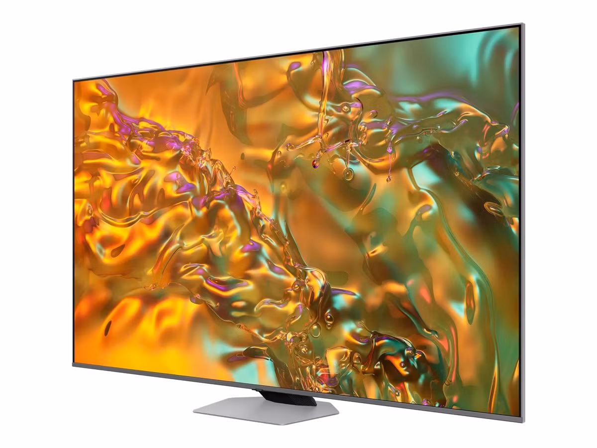 Samsung QE65Q80DAT 65" 4K UHD (2160p) Smart TV