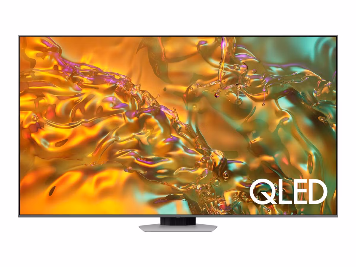 Samsung QE65Q80DAT 65" 4K UHD (2160p) Smart TV