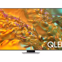 Samsung QE65Q80DAT 65" 4K UHD (2160p) Smart TV
