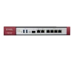 ZyXEL USG FLEX 200 UTM Bundle