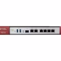 ZyXEL USG FLEX 200 UTM Bundle