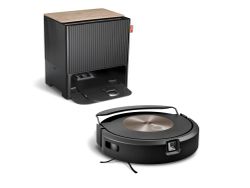 iRobot Roomba Combo j9+ robotdammsugare och golvmopp 0.6liter