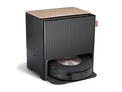 iRobot Roomba Combo j9+ robotdammsugare och golvmopp 0.6liter