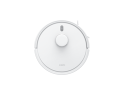 Xiaomi S20 Robotdammsugare 0.4liter Vit
