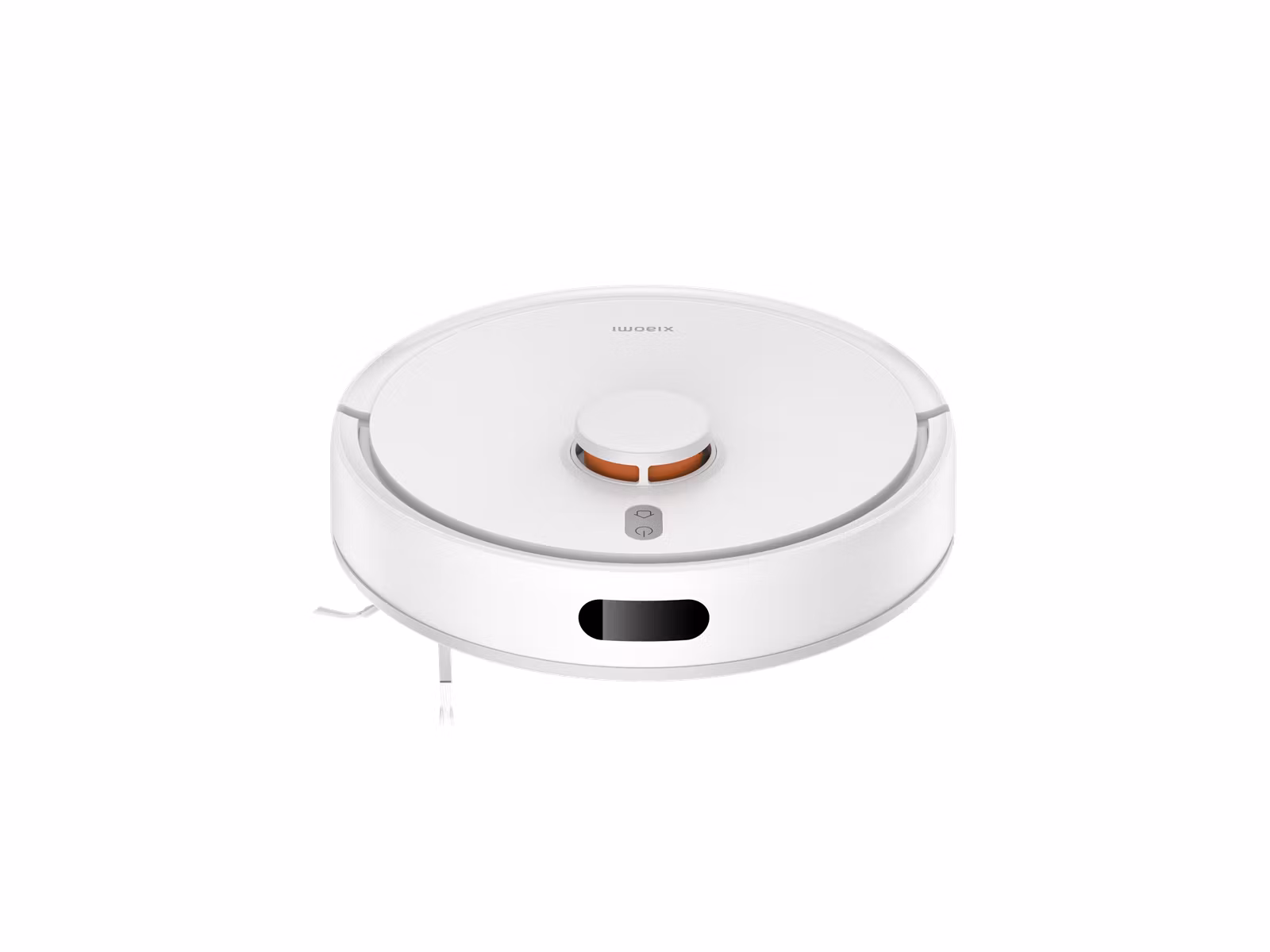 Xiaomi S20 Robotdammsugare 0.4liter Vit