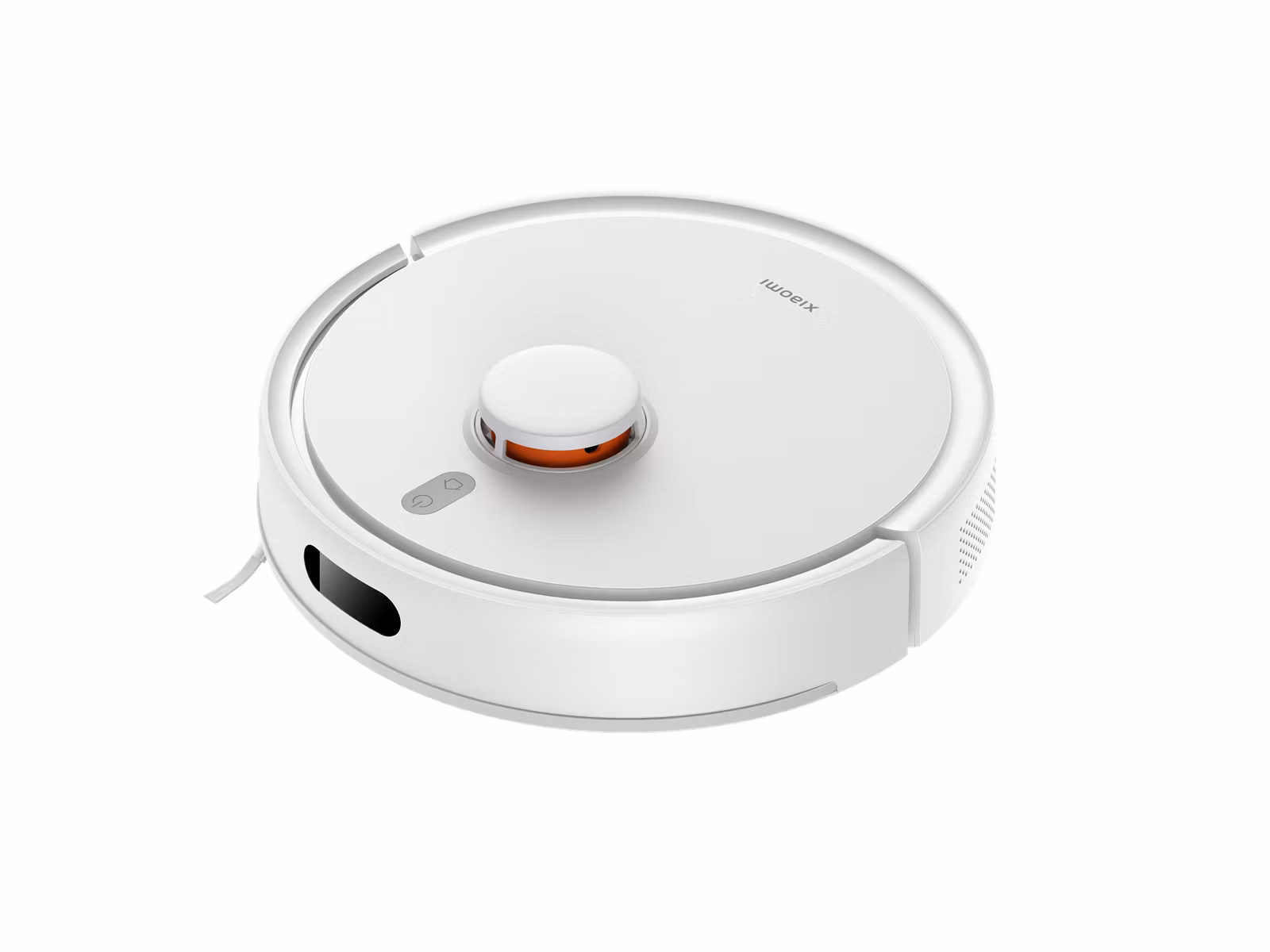 Xiaomi S20 Robotdammsugare 0.4liter Vit