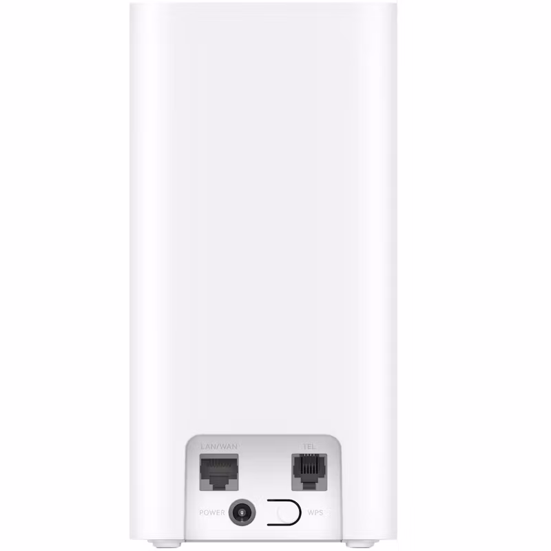 Huawei H153-381 5G CPE 5s WiFi 6 Trådlös Router
